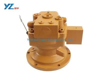 China R60-7 DH60 DX60 Excavator Rotary Motor 31M8-10151 K1043595 Swing Drive Motor for sale