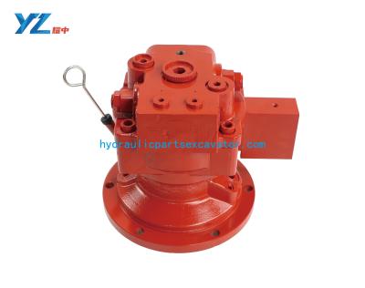 Chine Moteur hydraulique 31N1-10130 K1042873 d'oscillation de l'excavatrice R80-7 DH80 à vendre