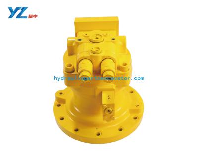 China 31N6-10130 schommelingsmotor Assy For Excavator R200 R210 R215 r225-5 Te koop