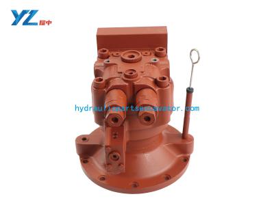 China SY135 Sany Excavator Spare Parts YY15V00004F1 YY15V00005F1 Swing Hydraulic Motor for sale