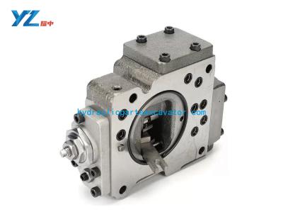 China VOE14604267 hydraulisch Graafwerktuig Pump Regulator For Volvo EC210 EC240 HD820 SH280 Te koop