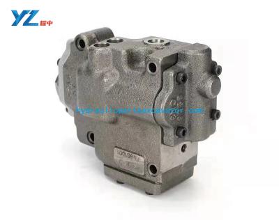 China EC360 EC380 DX345 SWE360  Hydraulic Fittings VOE14561183 Pump Regulator for sale