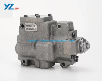China DX290 Hydraulic Pump Regulator 400825-00037 Doushan Excavator Hydraulic Parts for sale