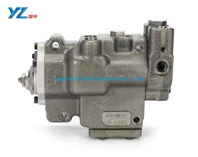 China LL001100 LL001680 Hydraulic Pump Pressure Regulator For Sumitomo SH210 SH240 CX210 CX240 for sale