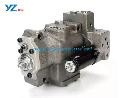 China LJ015160 graafwerktuig Pump Pressure Regulator K5V140-9Y15 voor Sumitomo SH290A5 CX290B Te koop