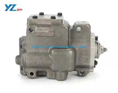 China EC135 EC140 Hydraulic Pump Regulator VOE14535541 VOE14535543 For  excavator for sale