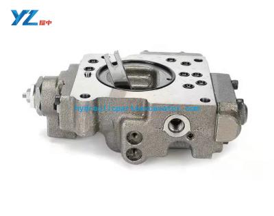 China K9001833 Hydraulic Pump Regulator For Daewoo Excavator DH210 DH215 DH225 DH258 for sale
