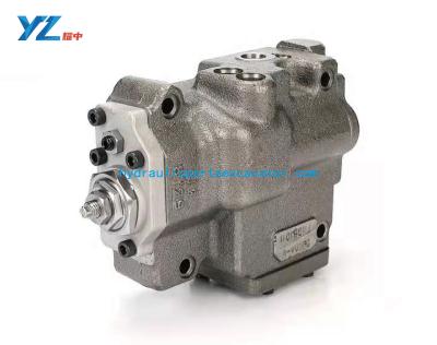 China Hydraulic K9001189 Pump Regulator Ass'y for Daewoo DH300-7 DX300 Liugong933E for sale