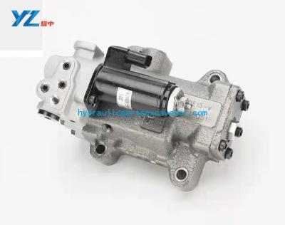 China SK130-8 SK135-8 SK140-8 Hydraulic Pump Regulator YM10V01002F1 YM10V01002F2 accessories for sale