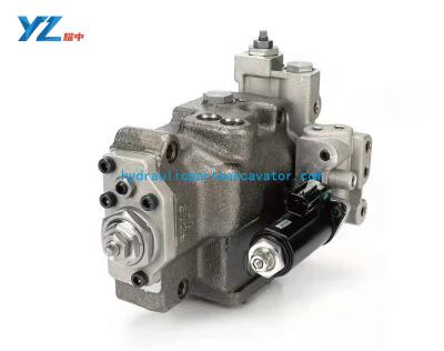 China SK200-6 SK210-6 Hydraulic Pump Regulator SK230-6 SK250-6 Kobelco Hydraulic Fittings for sale