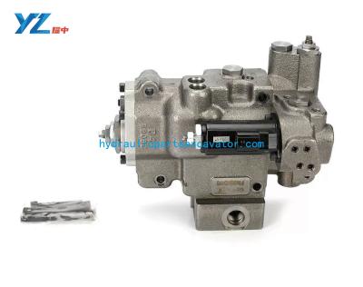 China Sk210-6 hydraulische Pompregelgever YN10V01004F1 Kobelco 210 Graafwerktuig Parts Te koop