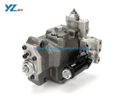 China LC10V01002F2 Hydraulic Pump Regulator SK330-6E SK350-6E KOBELCO Hydraulic Fittings for sale