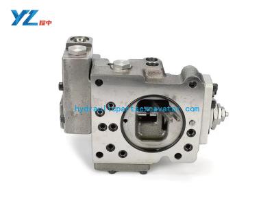 China SY215-8 Sany Pump Regulator Excavator Hydraulic Pump Parts for sale