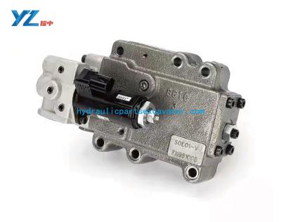China Pump Regulator Hydraulic Pump Spare Parts For Sany Excavator SY235-8S SY235-9 for sale
