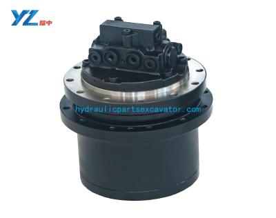 China  E306  T7T2 Excavator Travel Motor 528-9315 12-M14 Mounting Hole for sale