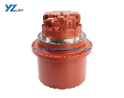 China Final Drive Sumitomo Travel Motor For Excavator SH200A3 SH210 for sale