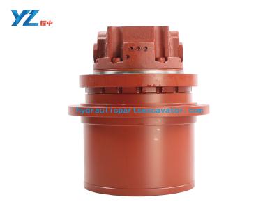 China EX40 YC35 YANMA Hitachi Excavator Final Drive GM04-12K Wooden Case Packing for sale