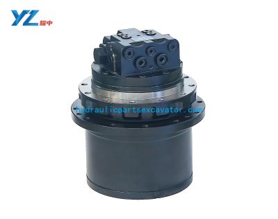China Daewoo  DH55 DX60 Excavator Travel Motor K9005744 Final Drive Assembly KX-00753 for sale