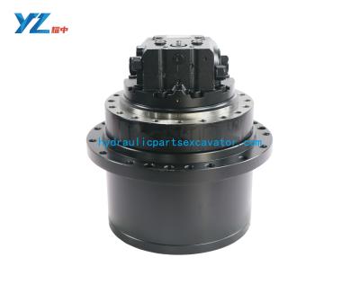 China EC140 Excavator  Travel Motor VOE14573798 VOE14533648 Hydraulic Final Drive for sale