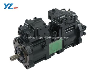 China Druckhauptpumpe der Hydraulikpumpe EC140B/C für Volvo-Bagger VOE14531858 zu verkaufen