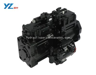 China Main pump SK115SR/135SR/140SR/145SR/200SR/215SR/235SR hydraulic pump assembly YX10V00001F1/YB10V00001F1 for sale