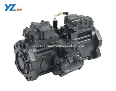China DX260 graafwerktuig Doosan Hydraulic Pump 14T K1025496 400914-00088 Te koop