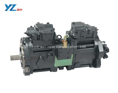 China R210r220 R225 SH280 Graafwerktuig Hydraulic Pump 12T 31N3-10010 31N3-10011 Te koop