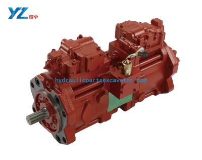 China Bagger Hydraulic Pump For DH215 DH220 DH225 JMC921 Dayu Doushan K1000698G 400914-00212 zu verkaufen