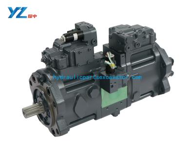 China SH210A5 SH240A5 Sumitomo Hydraulic Pump LJ014510 KRJ10290 14T Pressure Pump for sale