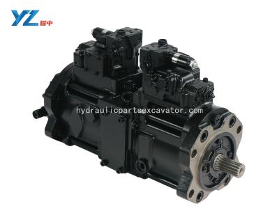 China KOBELCO SK200-8 main pump of hydraulic pump assembly YN10V00036F1/YN10V00043F1 for sale
