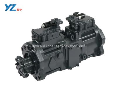China Sany Excavator Hydraulic Pump K3V112DTP-OE11 Hydraulic Pump Assy For SY215-8S/9 for sale