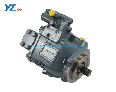 China Hydraulikpumpe-Versammlung Rexroth-Pumpe A10VO63 SY55 YC60 XE60 für Sany-Bagger zu verkaufen