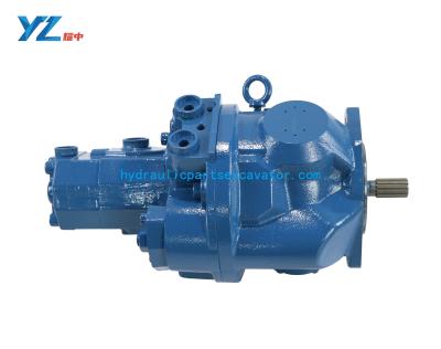 China Bagger Hydraulic Pump AP2D28 VOE14633898 31M8-15020 31M9-10030 R55 R60 EC55 zu verkaufen