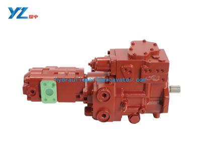 China Takeuchi TB175 SWE90 Excavator Hydraulic Pump K3SP36C 15T Main Pump for sale