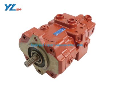China PSVD2-21E graafwerktuig Hydraulic Pump 13T voor Yuchai YC35 LG904 SWE50 Te koop