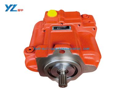 China Pvk-2b-505 Graafwerktuig Hydraulic Pump 4466797 het Graafwerktuig Main Pump van ZAX55 Hitachi Te koop