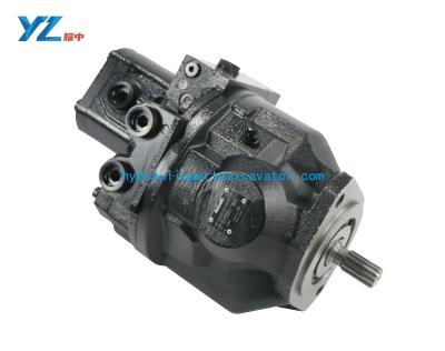 China Hauptpumpen-Bagger Hydraulic Pump AP2D25 72285151 72285203 CX50B CX55B zu verkaufen
