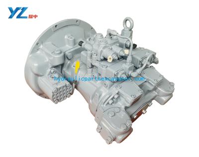 Chine EX200 excavatrice Hitachi Hydraulic Pump 9262319 9262320 pompe hydraulique de HPV 102 à vendre