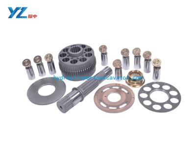 China JMF151 Hydraulic Pump Spare Parts Auxiliary Hydraulic Kit For Excavator R220-9 R225-9 for sale