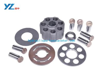 China PC45R-8 Excavator Hydraulic Parts For 708-1T-00132 708-1T-01112 Pump for sale