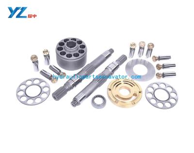 China  R60 Excavator Hydraulic Parts For AP2D28 31M8-15020 Pump for sale