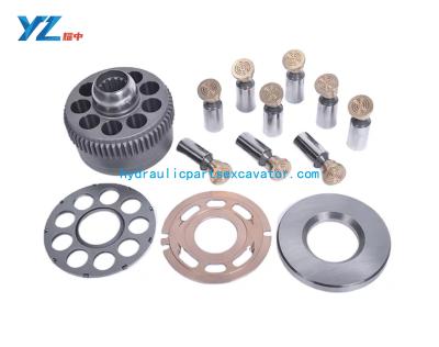 China SK200-6 KOBELCO Excavator Rotary Pump Parts For M5X130 Pump YN15V00002F4 for sale