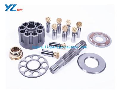 China PC300-7 Excavator Hydraulic Parts For HPV140 Hydraulic Pump 708-2G-00024 for sale