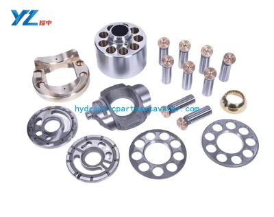China Komatsu PC200-6 PC200-7 Excavator Hydraulic Parts For HPV95 Pump 708-2L-00151 for sale