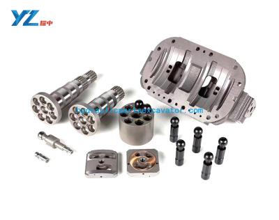 China HPV102 Pump Hydraulic Excavator Components For Hitachi Excavator 9262319 9262320 for sale