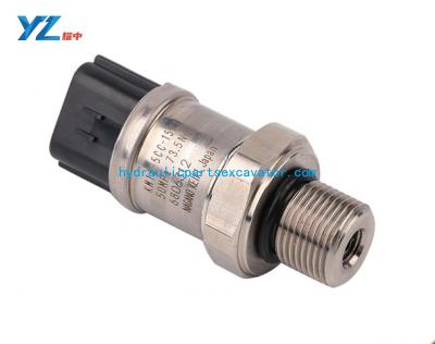 China Sensor de alta tensão LS52S00015P1 de Electrical Parts SK135 SK200 da máquina escavadora de KOBELCO à venda