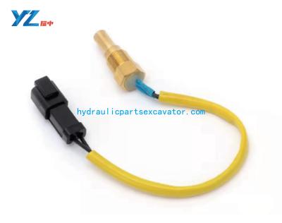 China Komatsu PC200-7 Excavator Electrical Parts Water Temperature Sensor 7861-93-3320 for sale