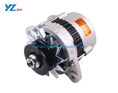 China PC200-5 PC200-1 PC200-2 PC100-3 PC120-5 Excavator Electrical Parts 6D95 Engine 24V 30A B95-29 600-821-6120 for sale