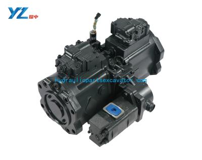 China EC360/380 Bagger Hydraulic Pump Assembly K3V180PTO-9N29 VOE14566659 VOE14549798 zu verkaufen