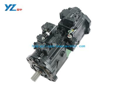 China Sumitomo Heavy Industries Sh350a5 Kes 360 hydraulic pump assembly K5V160DTP-9Y04 main pump accessories KSJ12240 for sale